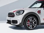 Mini John Cooper Works Countryman 2020 года (WW)